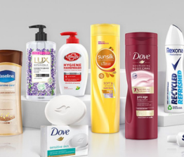 PERSONAL CARE PRODUCTS