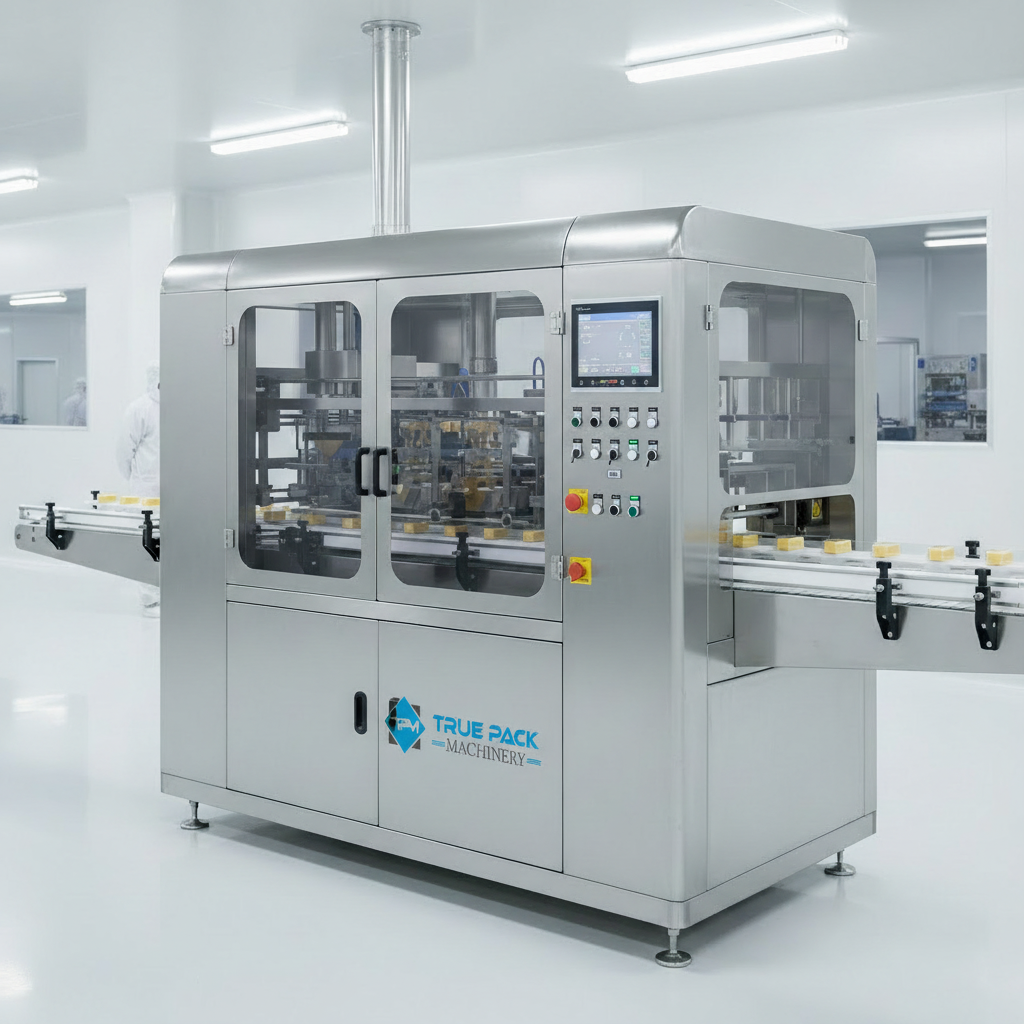 Food Packaging Machine